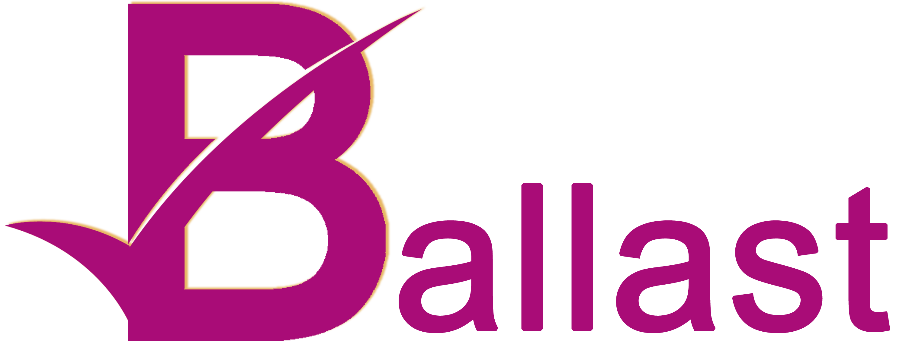 BALLAST logo